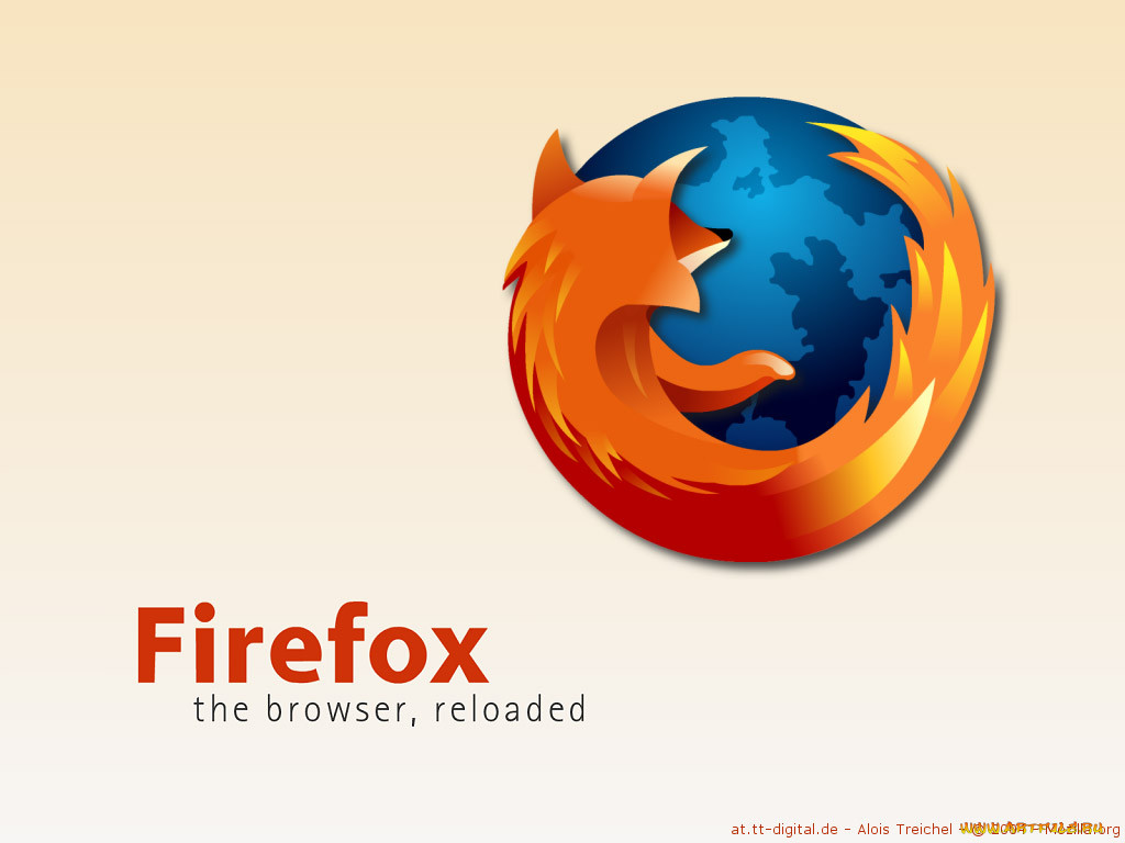 Firefox картинка в картинке видео